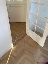 Visgraat Parket