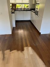 Parket renovatie